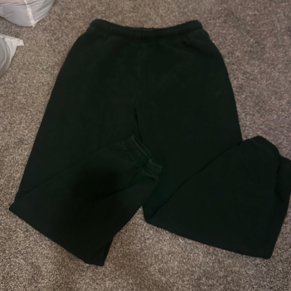 Aritzia joggers